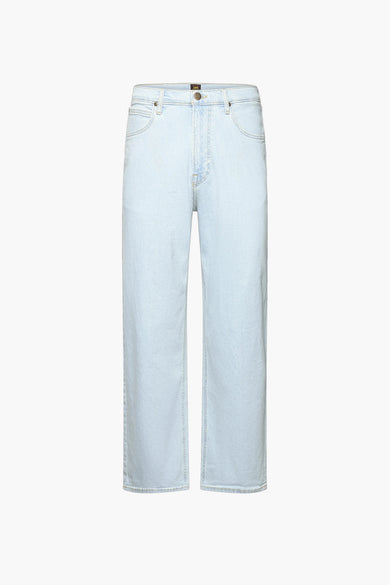ASHER - denim