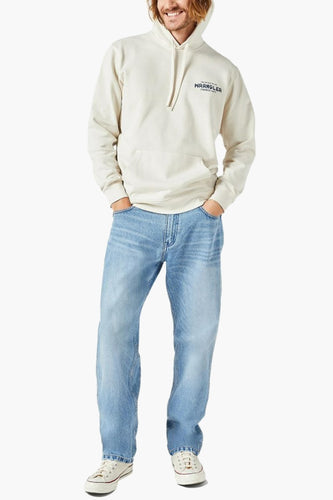 FRONTIER - denim