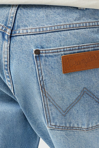 FRONTIER - denim - Wrangler® - 5