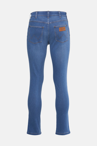 Jeans tapered Denim - Wrangler®