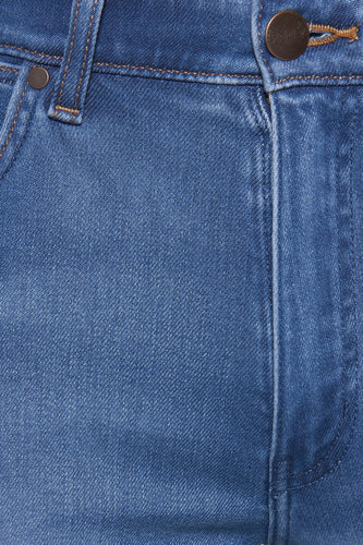 LARSTON - mid blue denim - Wrangler®