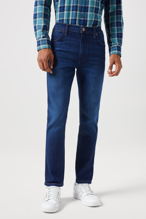Jeans tapered Denim - Wrangler®