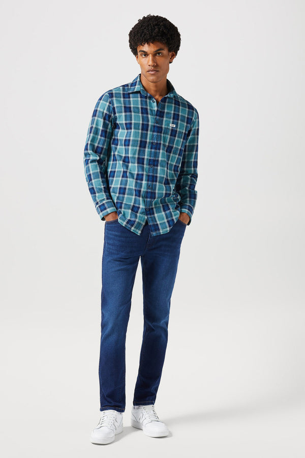 Jeans tapered Denim - Wrangler®