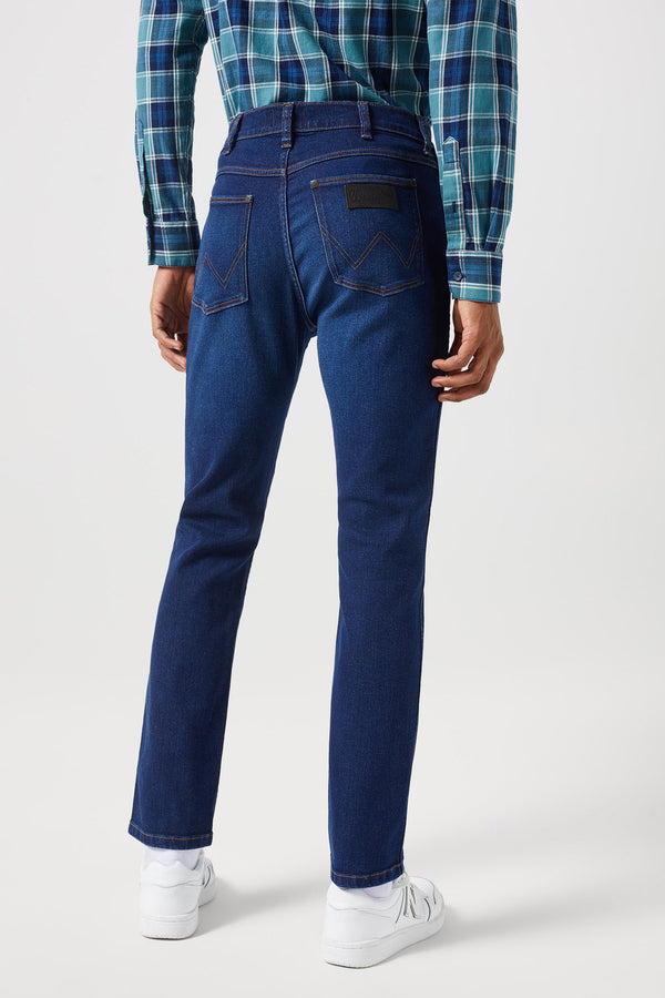Jeans tapered Denim - Wrangler®