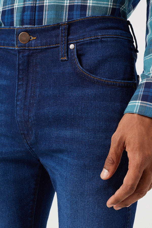 Jeans tapered Denim - Wrangler®