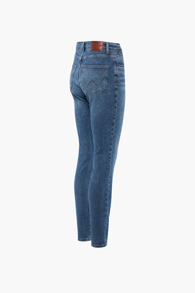 Jeans skinny Denim - Wrangler®