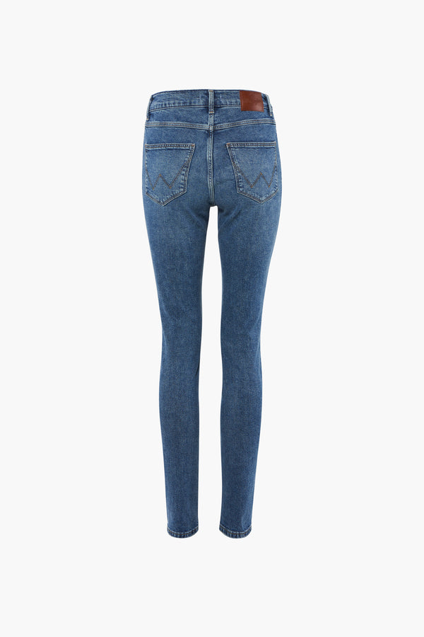 Jeans skinny Denim - Wrangler®