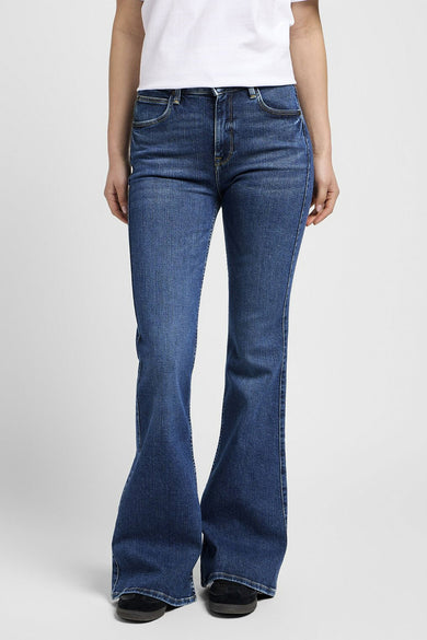 BREESE - dark blue denim