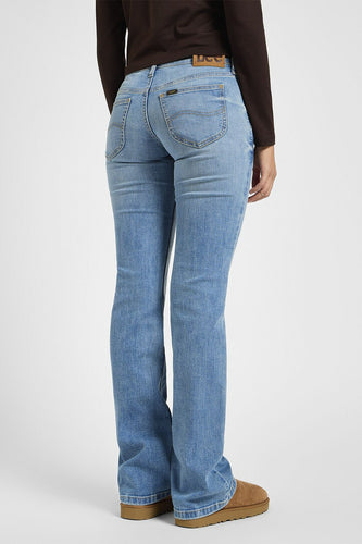 JESSICA - light blue denim - Lee®