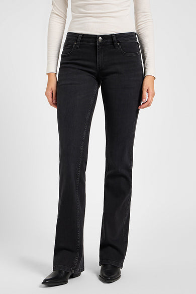 JESSICA - black denim