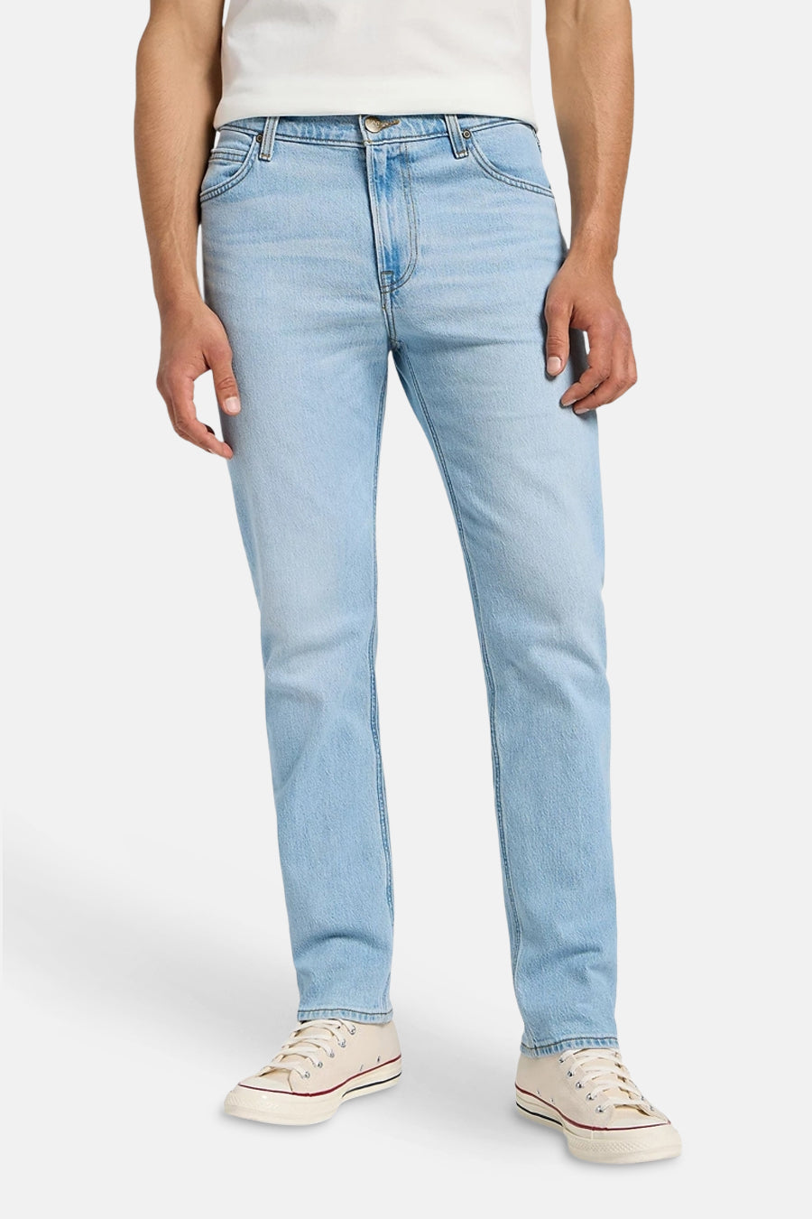 WEST - light blue denim - Lee®