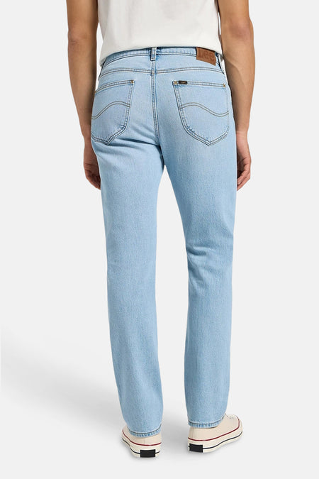 WEST - light blue denim
