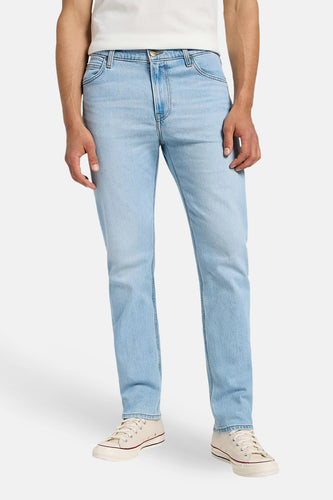 WEST - light blue denim