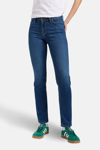 Jeans slim dark blue denim - Lee® - Lee®