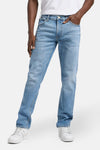 Jeans straight Light blue denim - Lee®