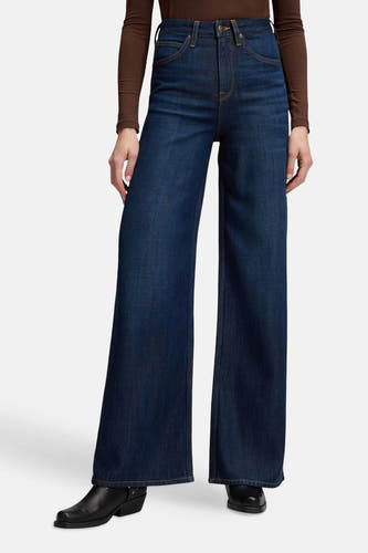 STELLA - dark blue denim