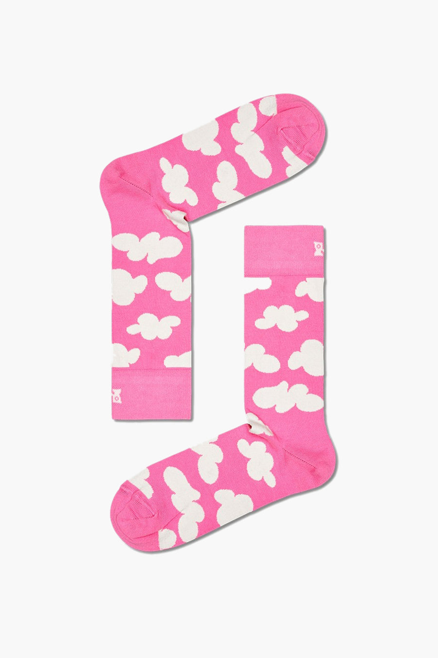 Chaussettes - rose