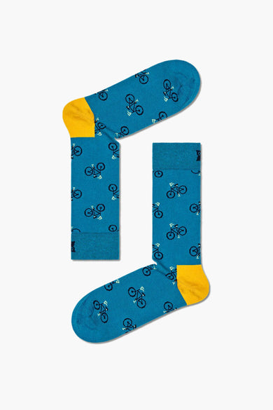 Sokken - blauw
