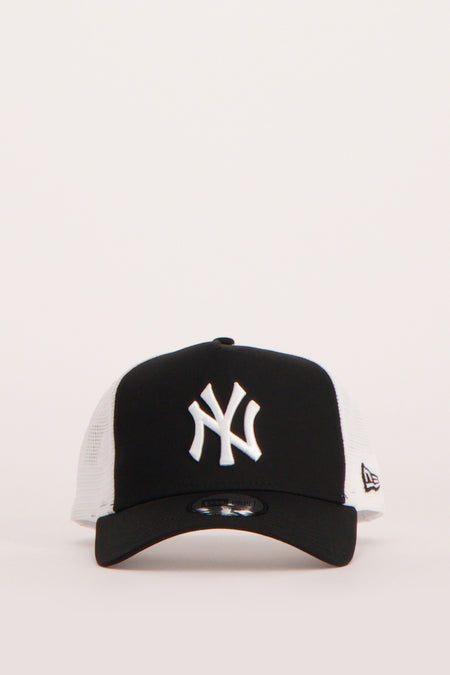 Casquette Noir - NEW ERA