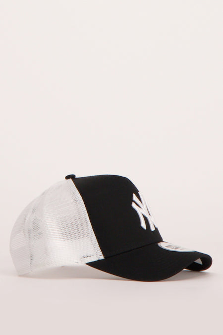 Casquette Noir - NEW ERA