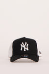 Casquette Noir - NEW ERA