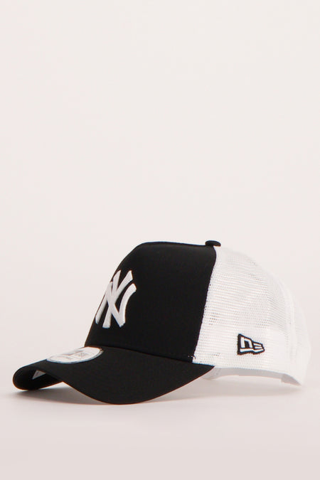 Casquette Noir - NEW ERA