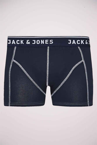 Boxers - blauw