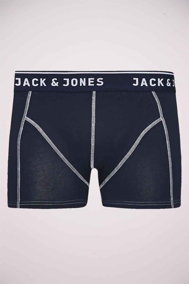 Boxer Bleu - ACCESSORIES BY JACK & JONES