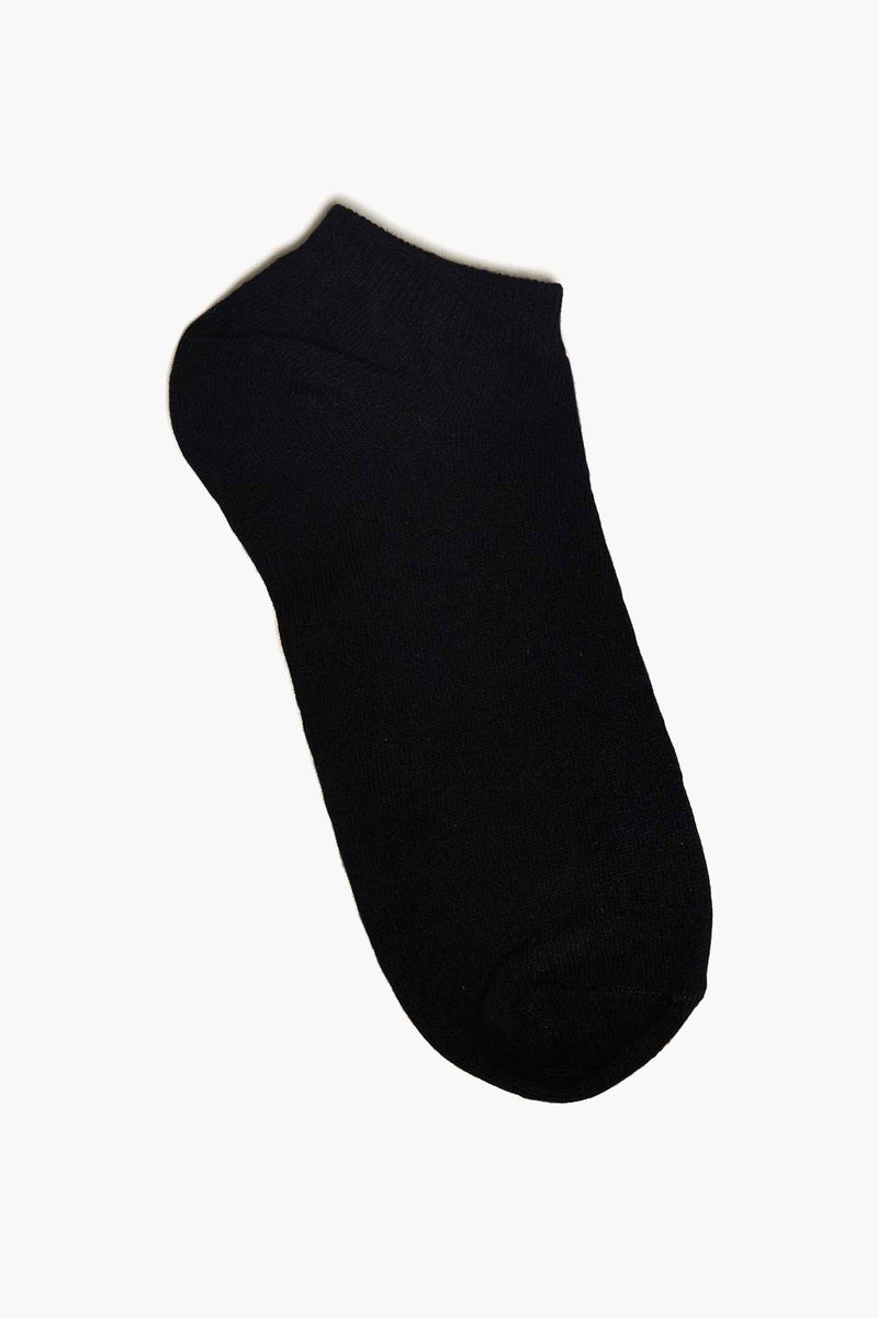 Chaussettes Noir - ACCESSORIES BY JACK & JONES