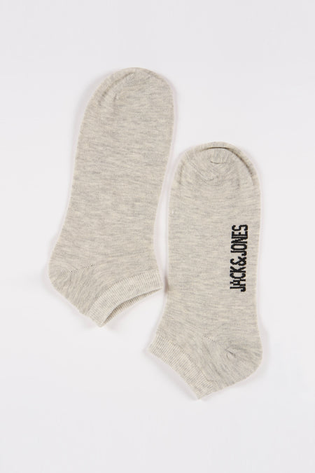 Sokken Grijs - ACCESSORIES BY JACK & JONES