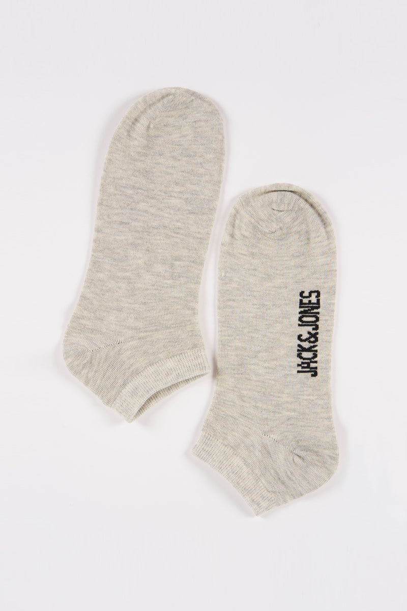 Chaussettes Gris - ACCESSORIES BY JACK & JONES