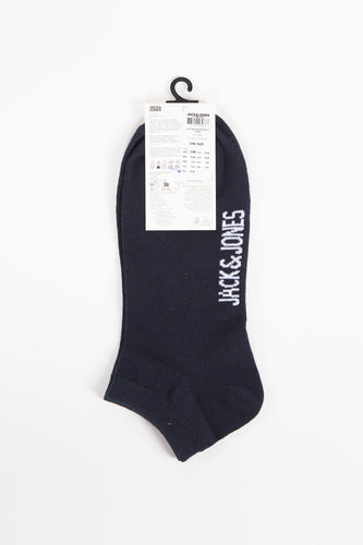 Chaussettes - bleu