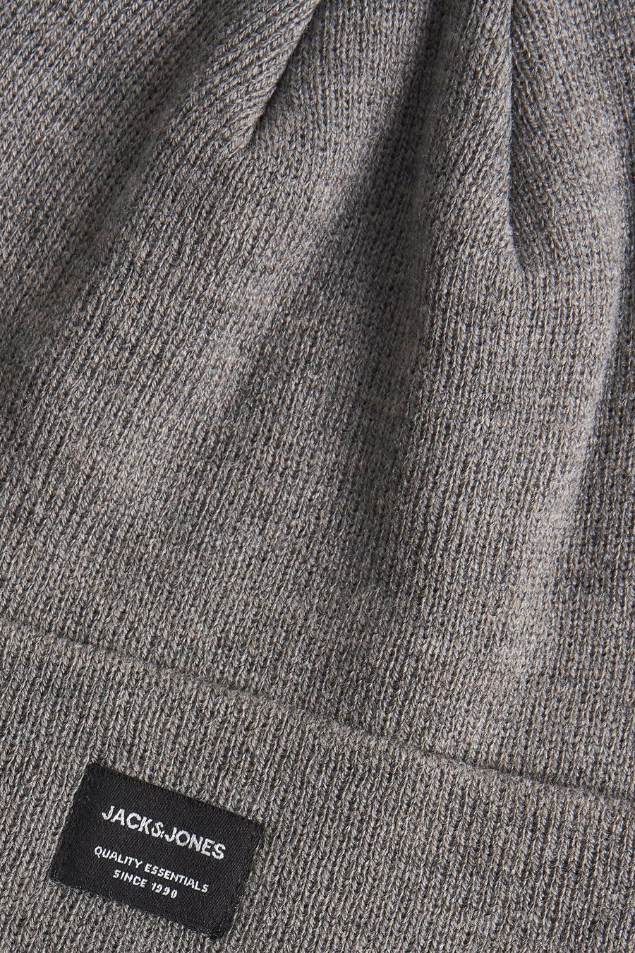 Muts - grijs - ACCESSORIES BY JACK & JONES