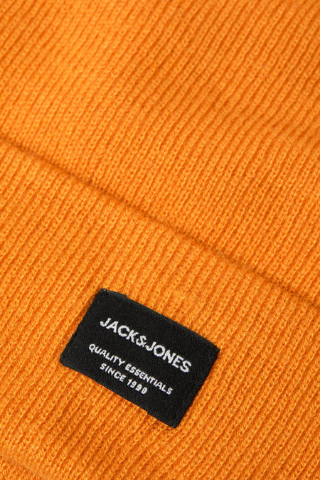 Muts blauw - ACCESSORIES BY JACK & JONES