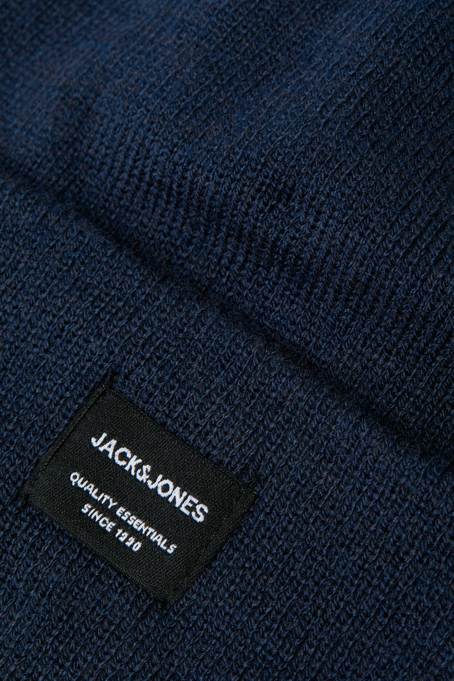 Muts blauw - ACCESSORIES BY JACK & JONES - ACCESSORIES BY JACK & JONES