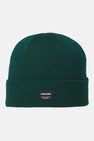 Muts groen - ACCESSORIES BY JACK & JONES