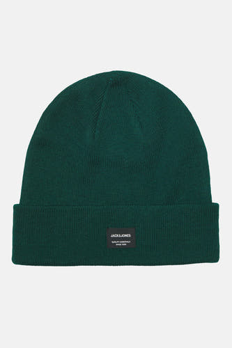 Muts groen - ACCESSORIES BY JACK & JONES