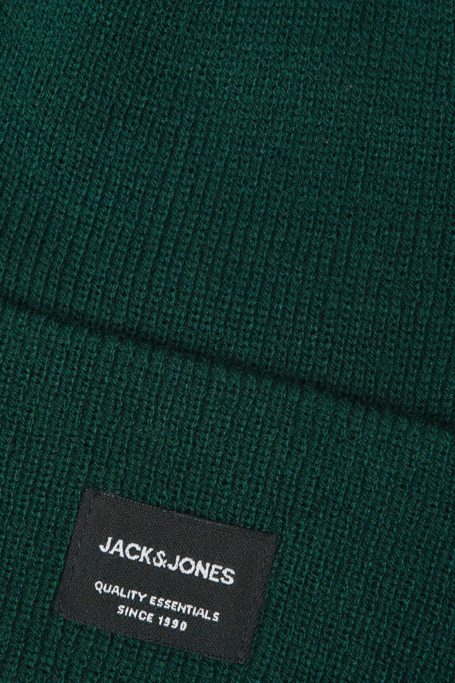 Muts groen - ACCESSORIES BY JACK & JONES