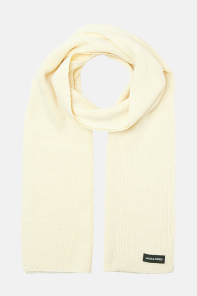 Echarpe blanc - ACCESSORIES BY JACK & JONES