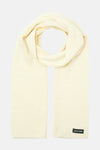 Echarpe blanc - ACCESSORIES BY JACK & JONES