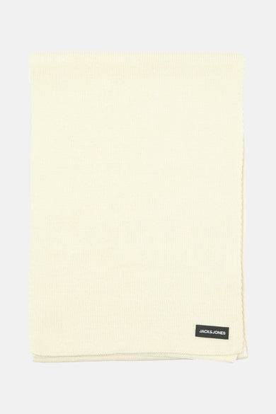 Echarpe blanc - ACCESSORIES BY JACK & JONES