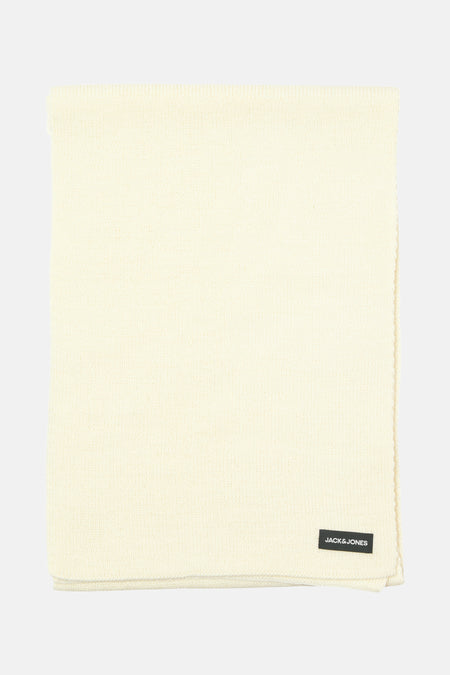 Echarpe blanc - ACCESSORIES BY JACK & JONES