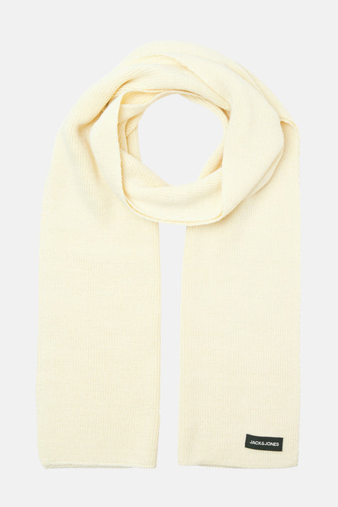 Echarpe blanc - ACCESSORIES BY JACK & JONES