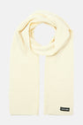 Echarpe blanc - ACCESSORIES BY JACK & JONES