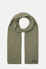 Wintersjaal groen - ACCESSORIES BY JACK & JONES