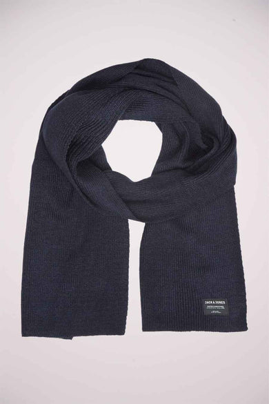 Echarpe bleu - ACCESSORIES BY JACK & JONES