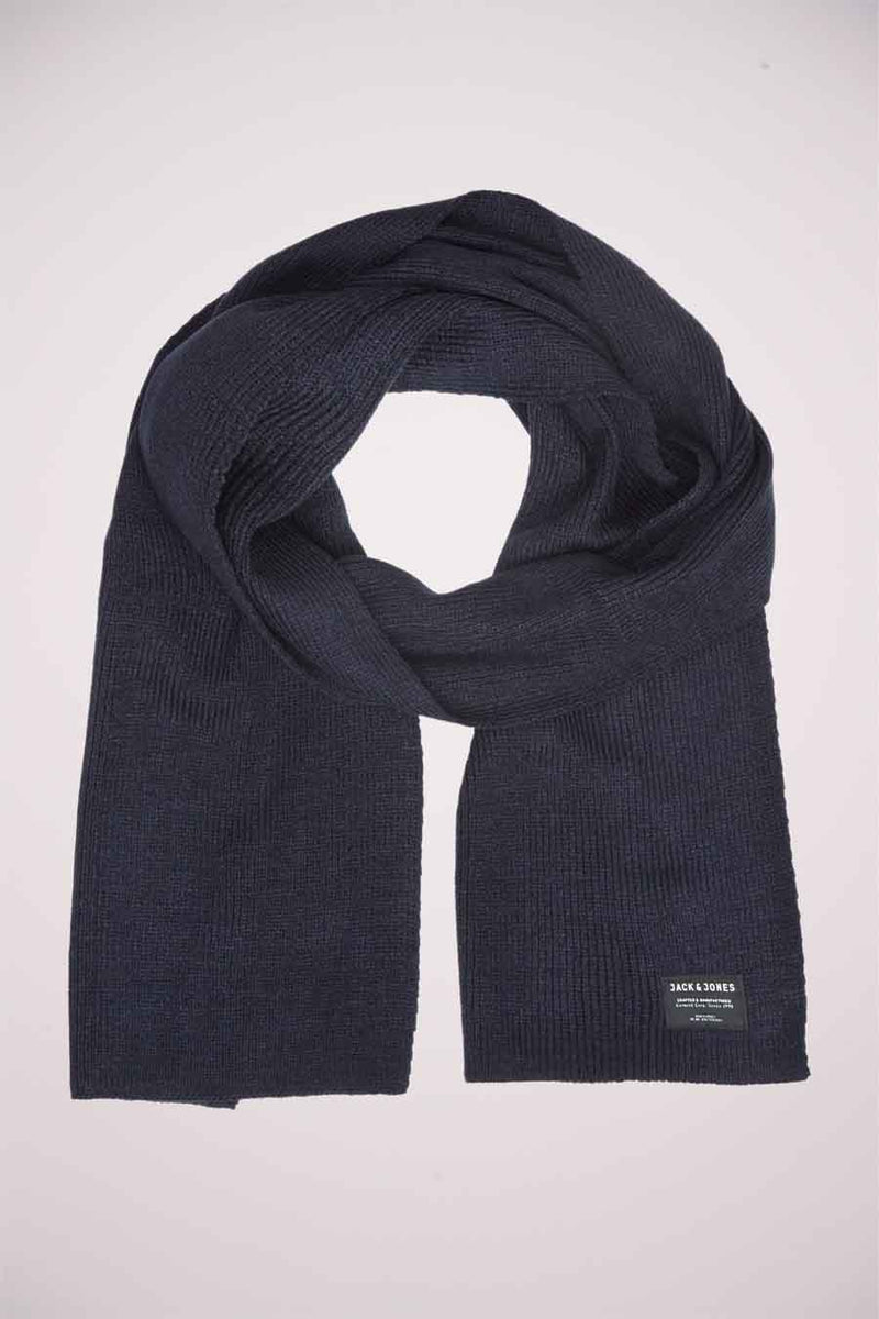 Sjaal - blauw