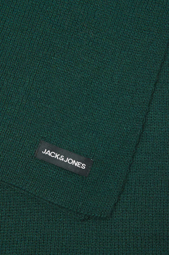Wintersjaal zwart - ACCESSORIES BY JACK & JONES