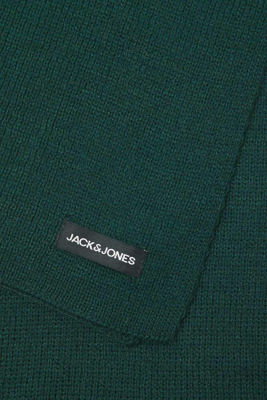 Wintersjaal zwart - ACCESSORIES BY JACK & JONES