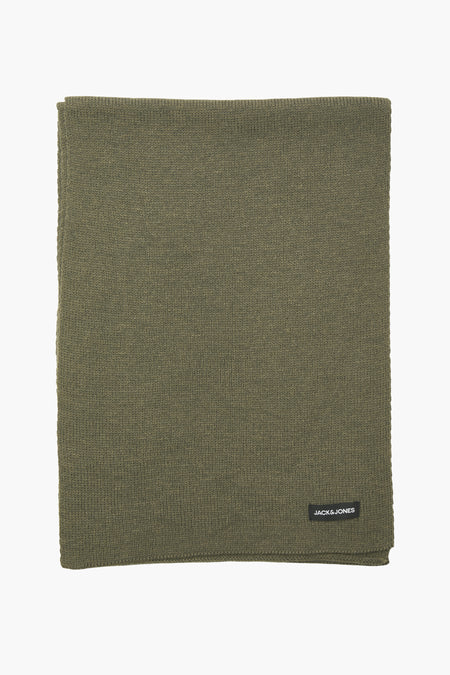 Écharpe - vert